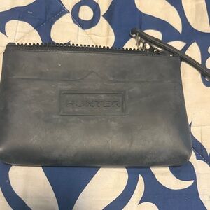 Hunter Gray Men's Toiletry Bag